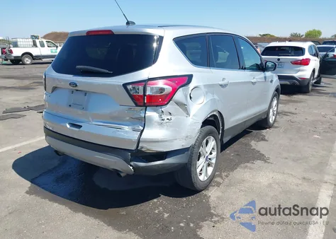 2017 Ford Escape Se из США, поврежденный, VIN 1FMCU0GD4HUD54310